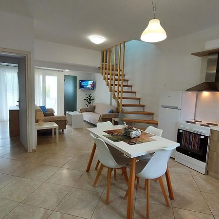 Argiri Apartments & Suites Georgioupoli Ngoại thất bức ảnh