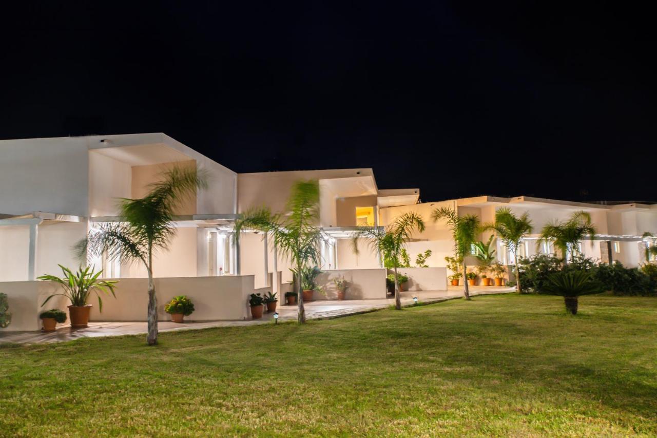 Argiri Apartments & Suites Georgioupoli Ngoại thất bức ảnh