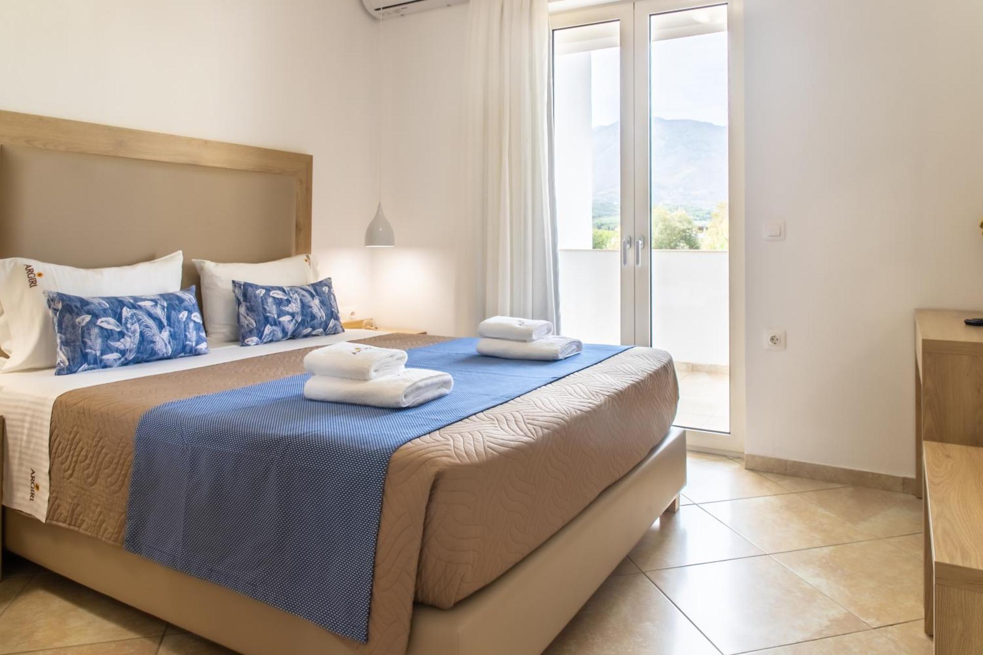 Argiri Apartments & Suites Georgioupoli Ngoại thất bức ảnh