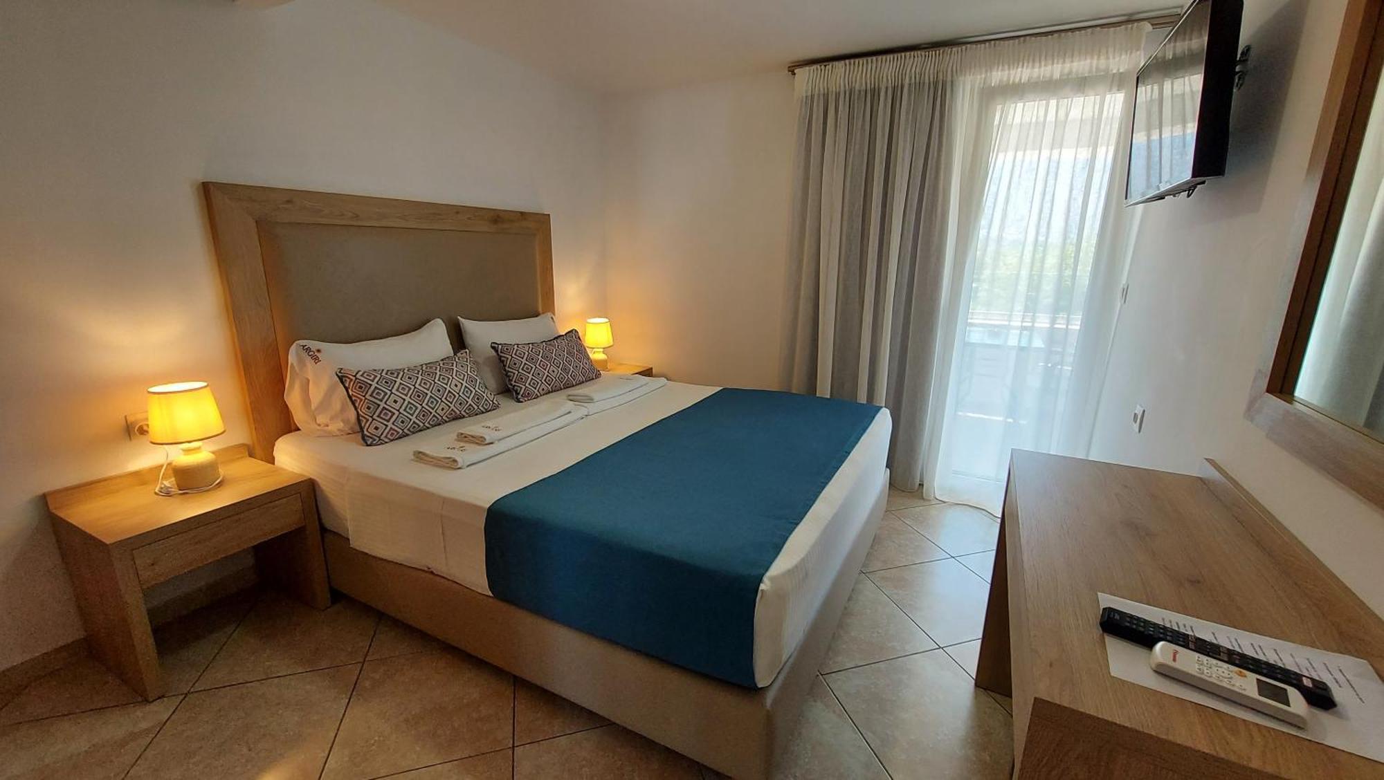 Argiri Apartments & Suites Georgioupoli Ngoại thất bức ảnh