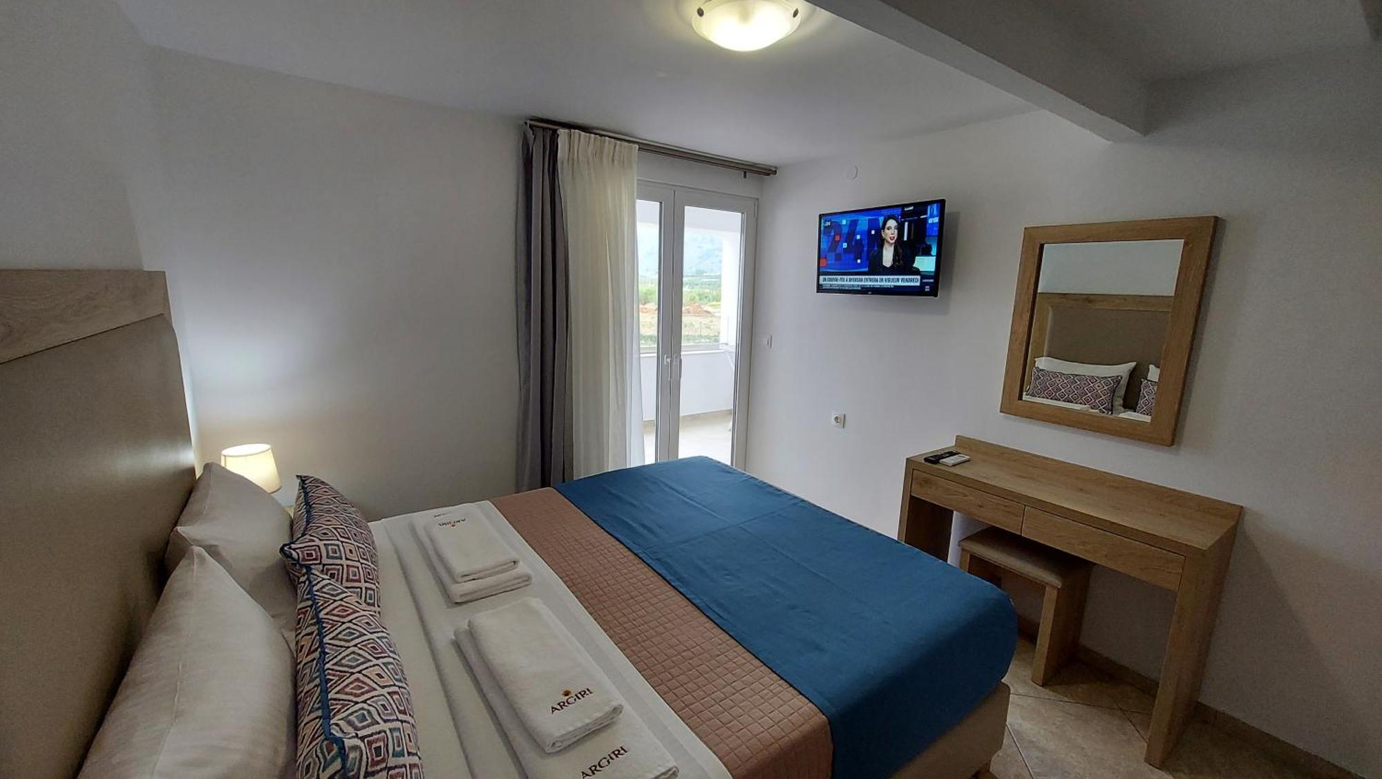 Argiri Apartments & Suites Georgioupoli Ngoại thất bức ảnh