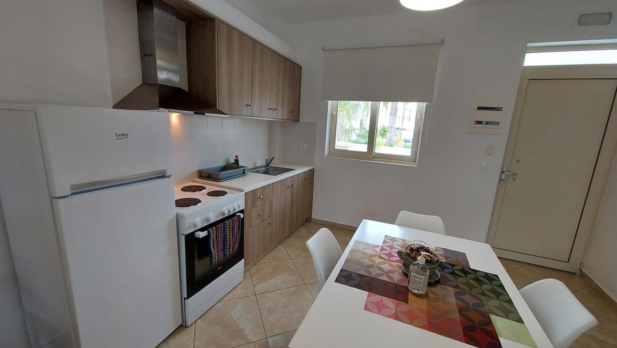 Argiri Apartments & Suites Georgioupoli Ngoại thất bức ảnh
