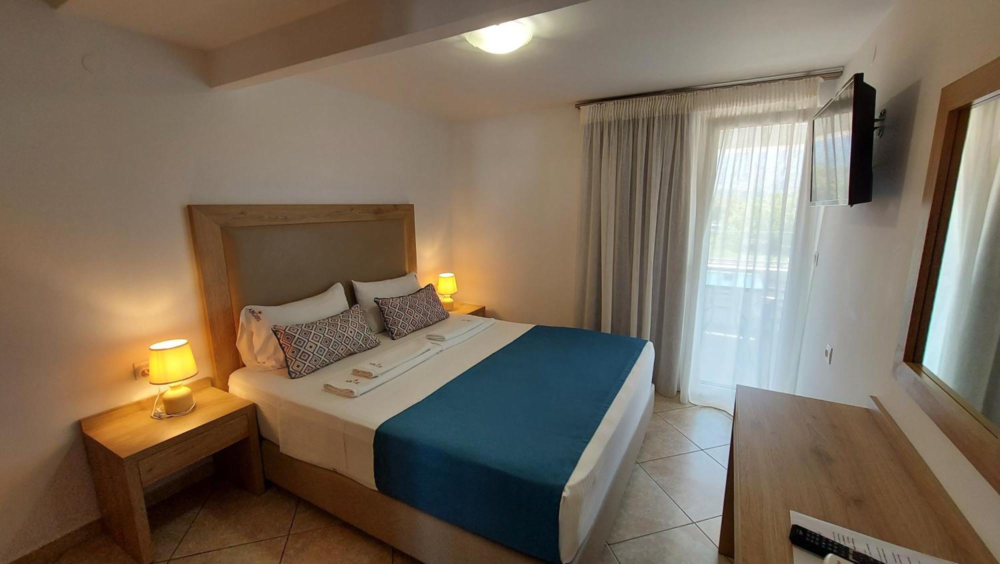 Argiri Apartments & Suites Georgioupoli Ngoại thất bức ảnh