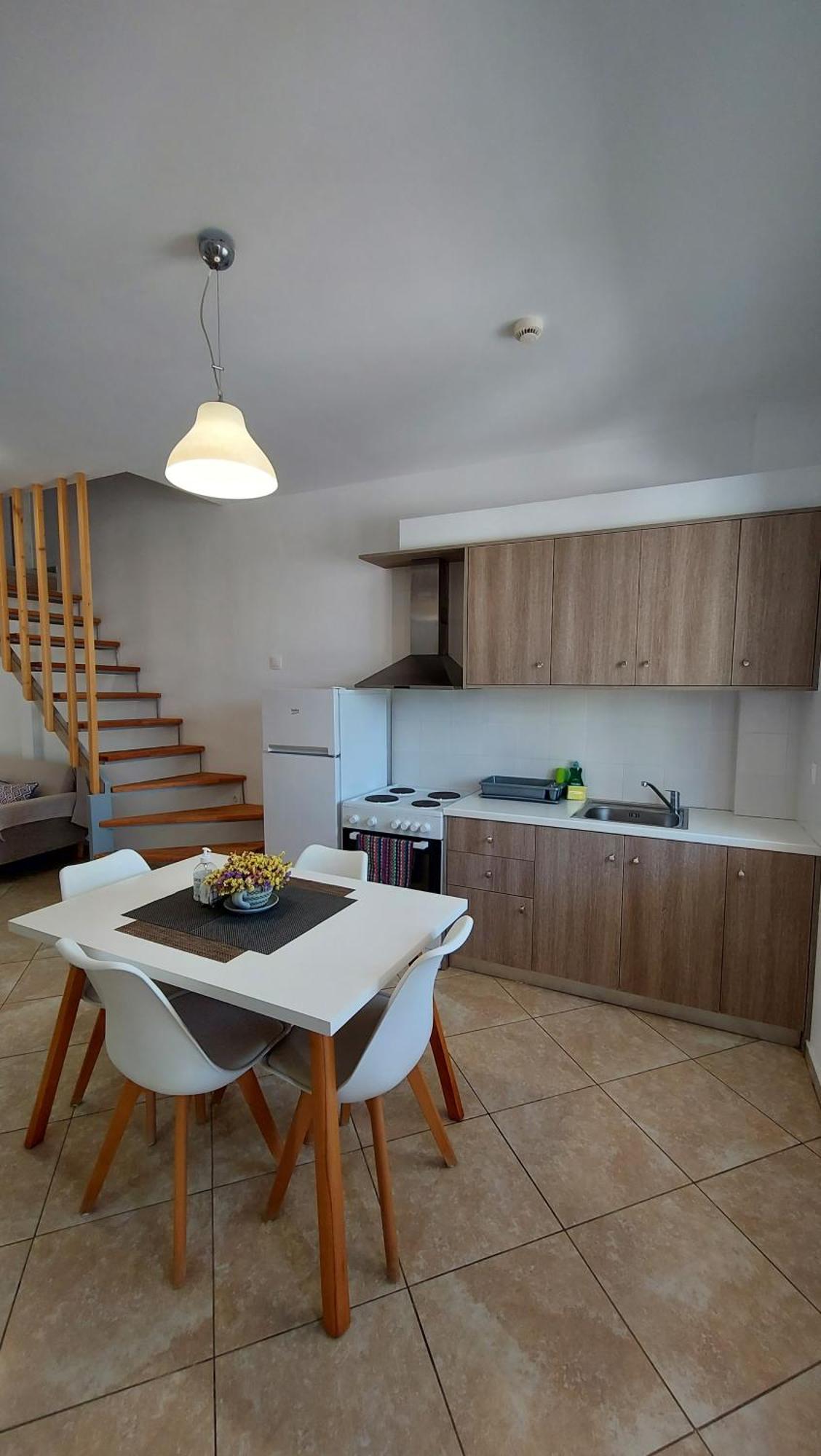 Argiri Apartments & Suites Georgioupoli Ngoại thất bức ảnh