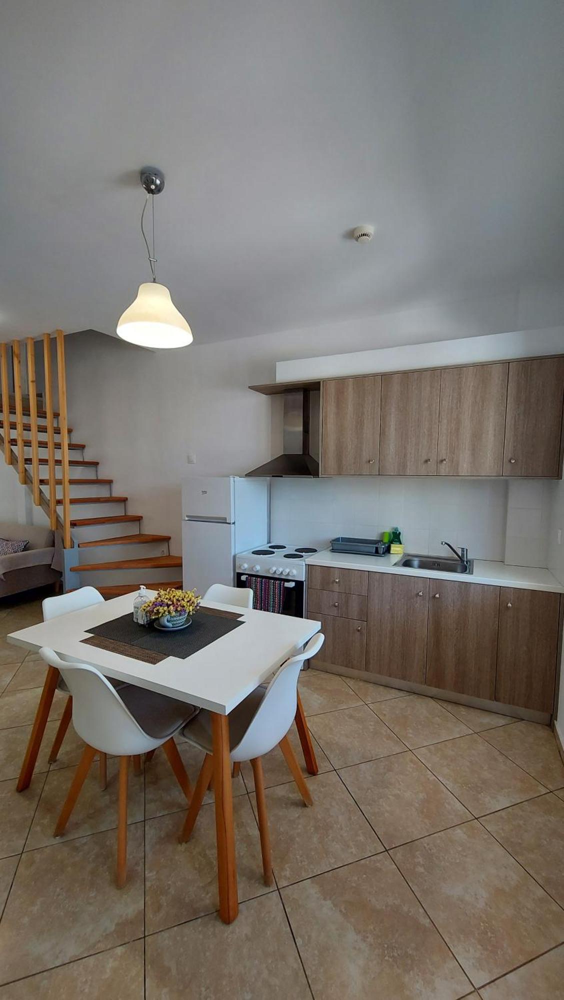 Argiri Apartments & Suites Georgioupoli Ngoại thất bức ảnh