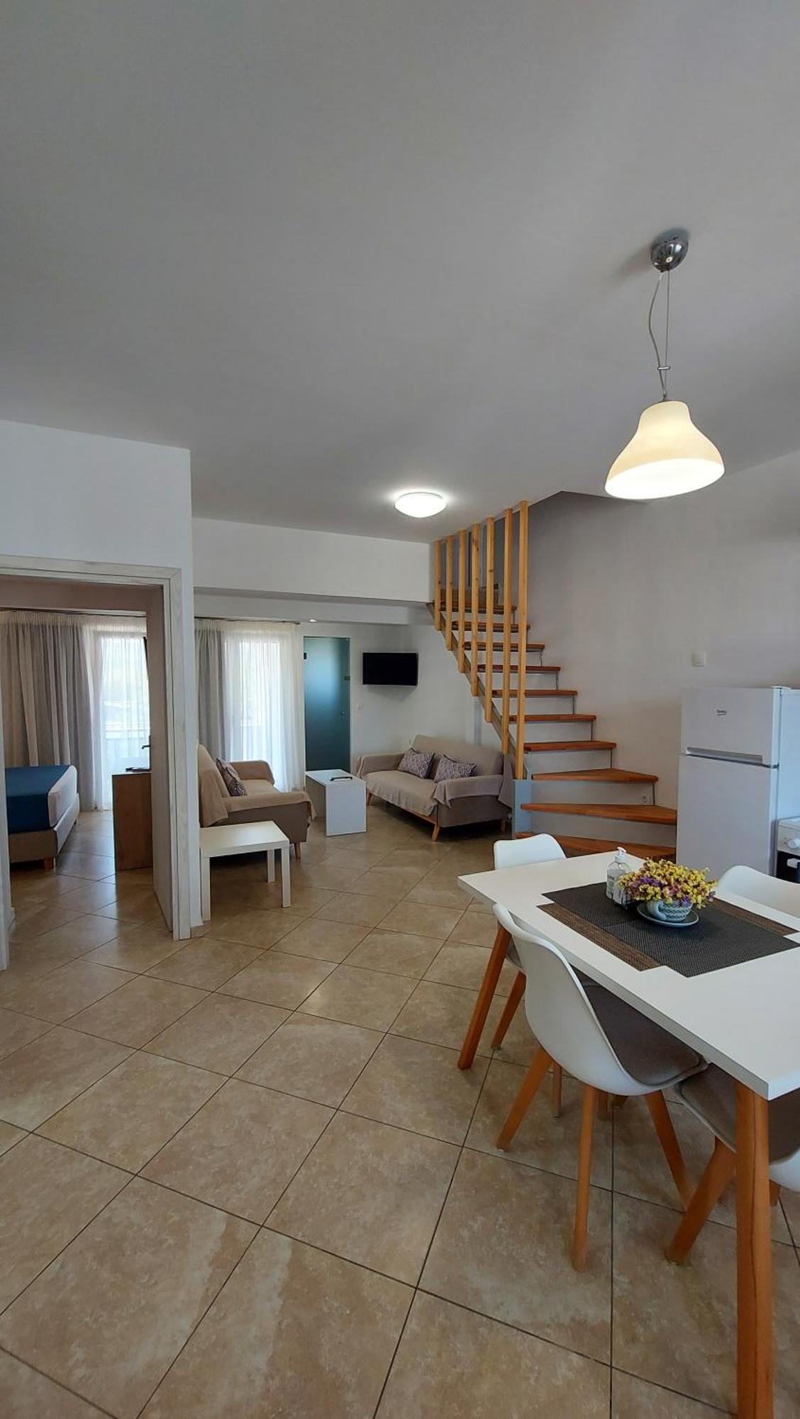 Argiri Apartments & Suites Georgioupoli Ngoại thất bức ảnh