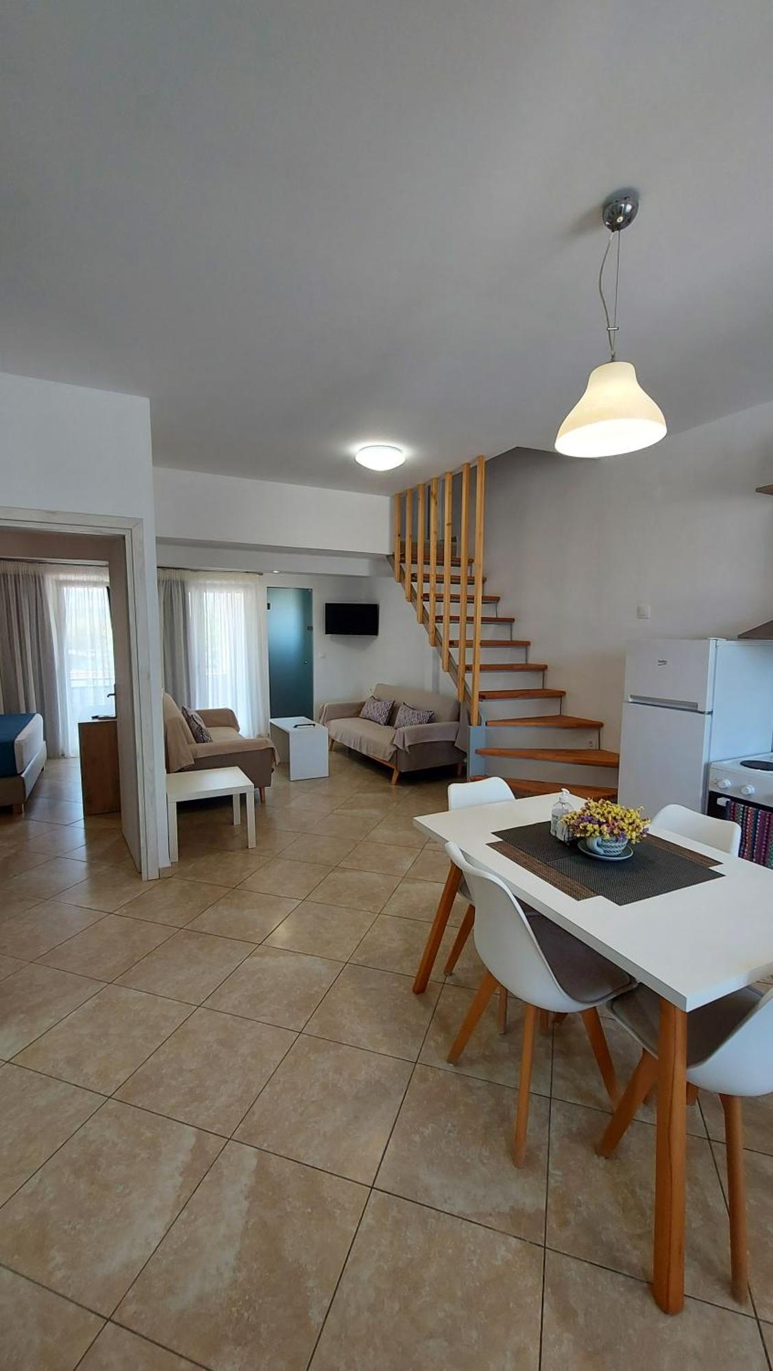 Argiri Apartments & Suites Georgioupoli Ngoại thất bức ảnh