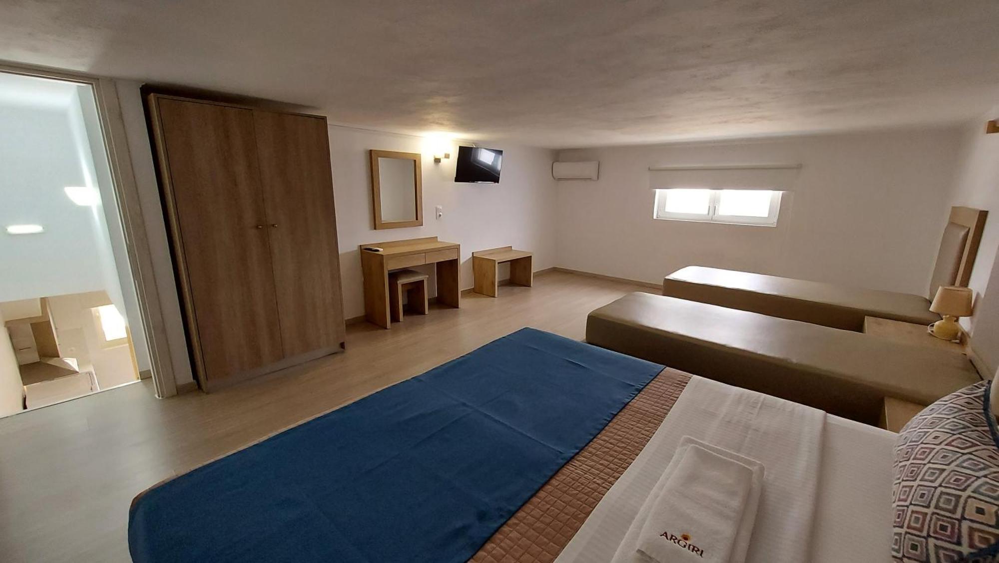 Argiri Apartments & Suites Georgioupoli Ngoại thất bức ảnh