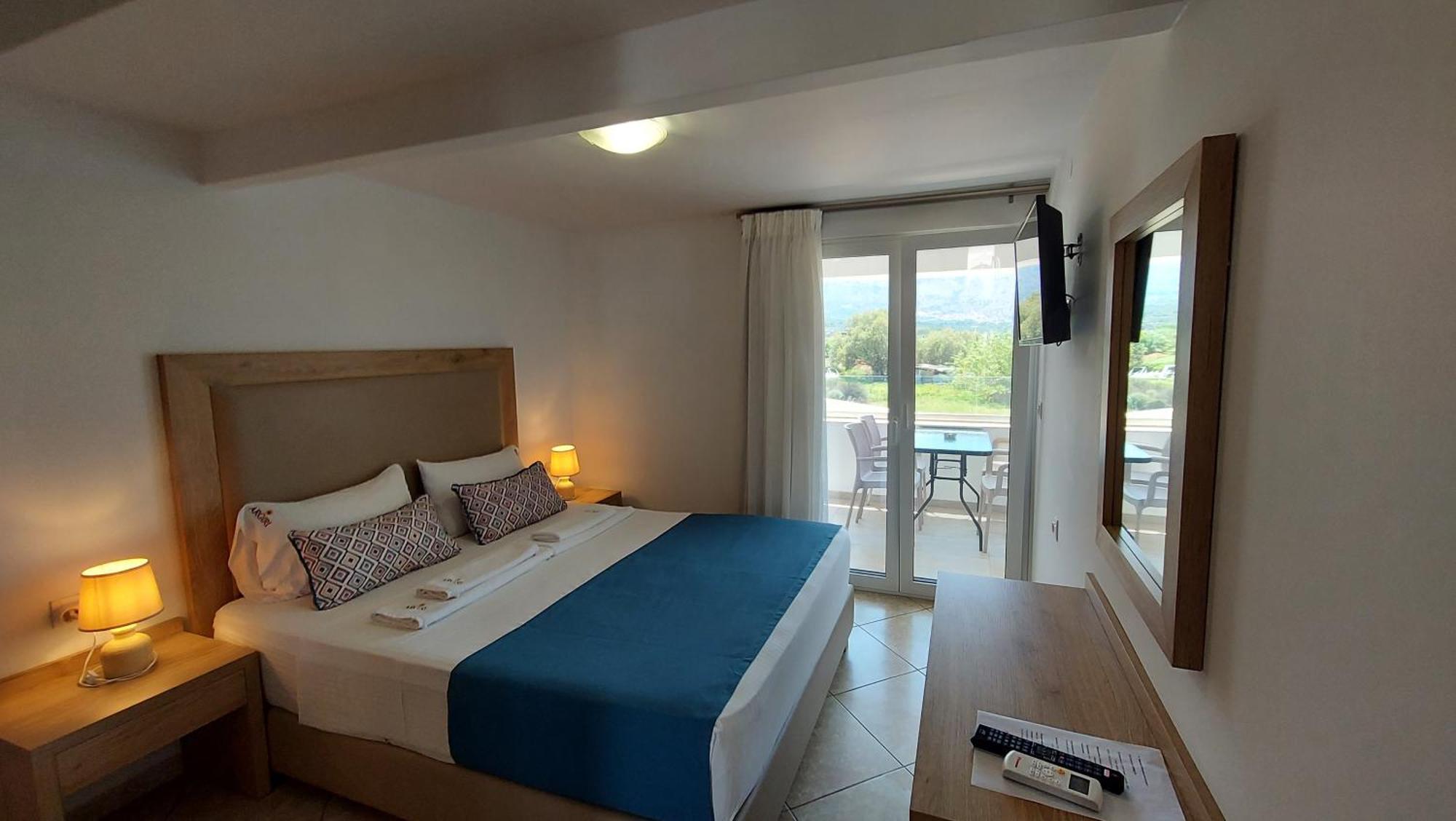 Argiri Apartments & Suites Georgioupoli Ngoại thất bức ảnh