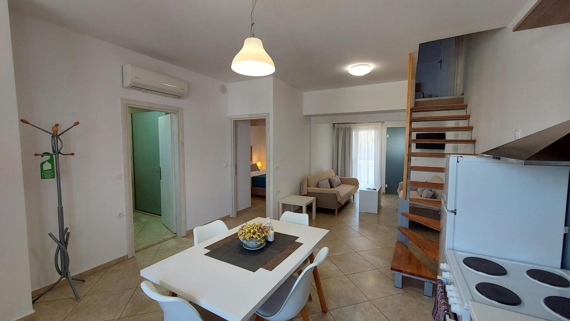 Argiri Apartments & Suites Georgioupoli Ngoại thất bức ảnh