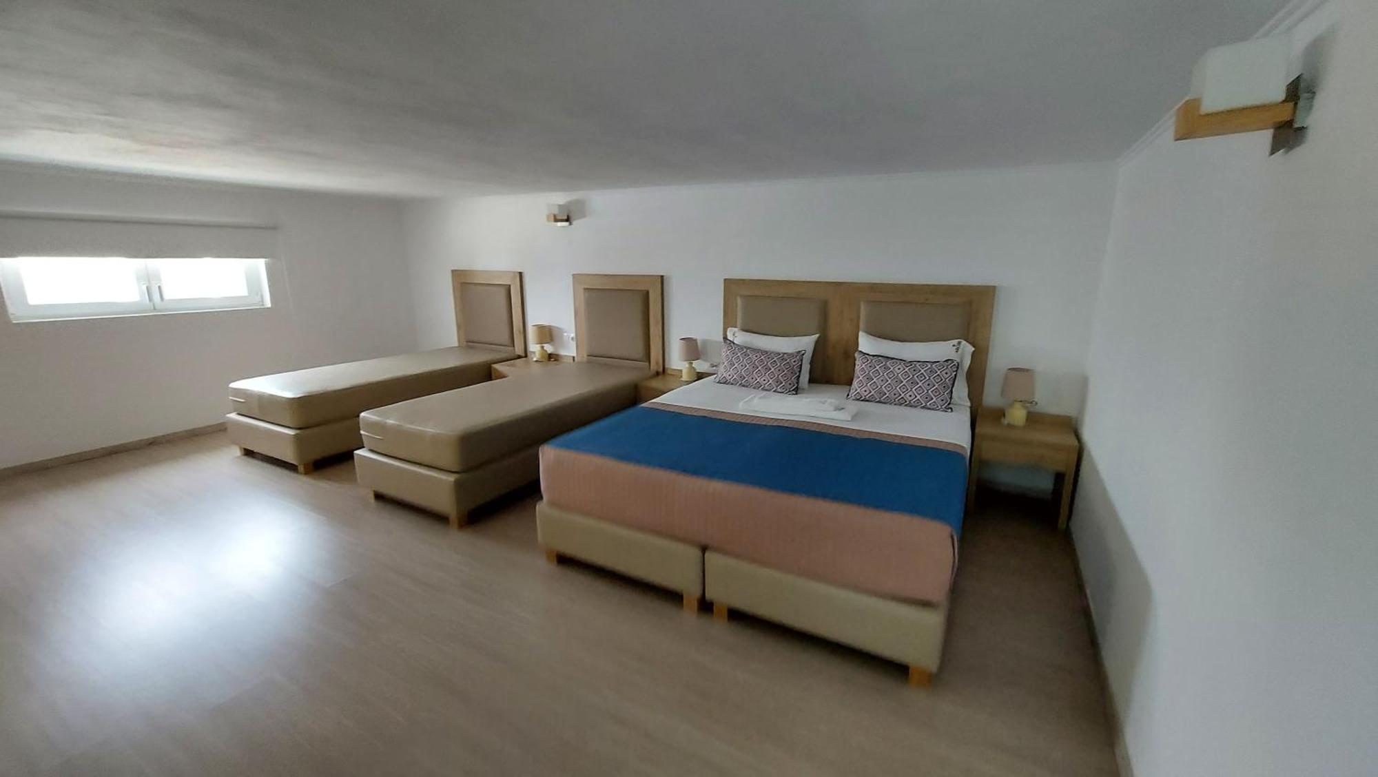 Argiri Apartments & Suites Georgioupoli Ngoại thất bức ảnh