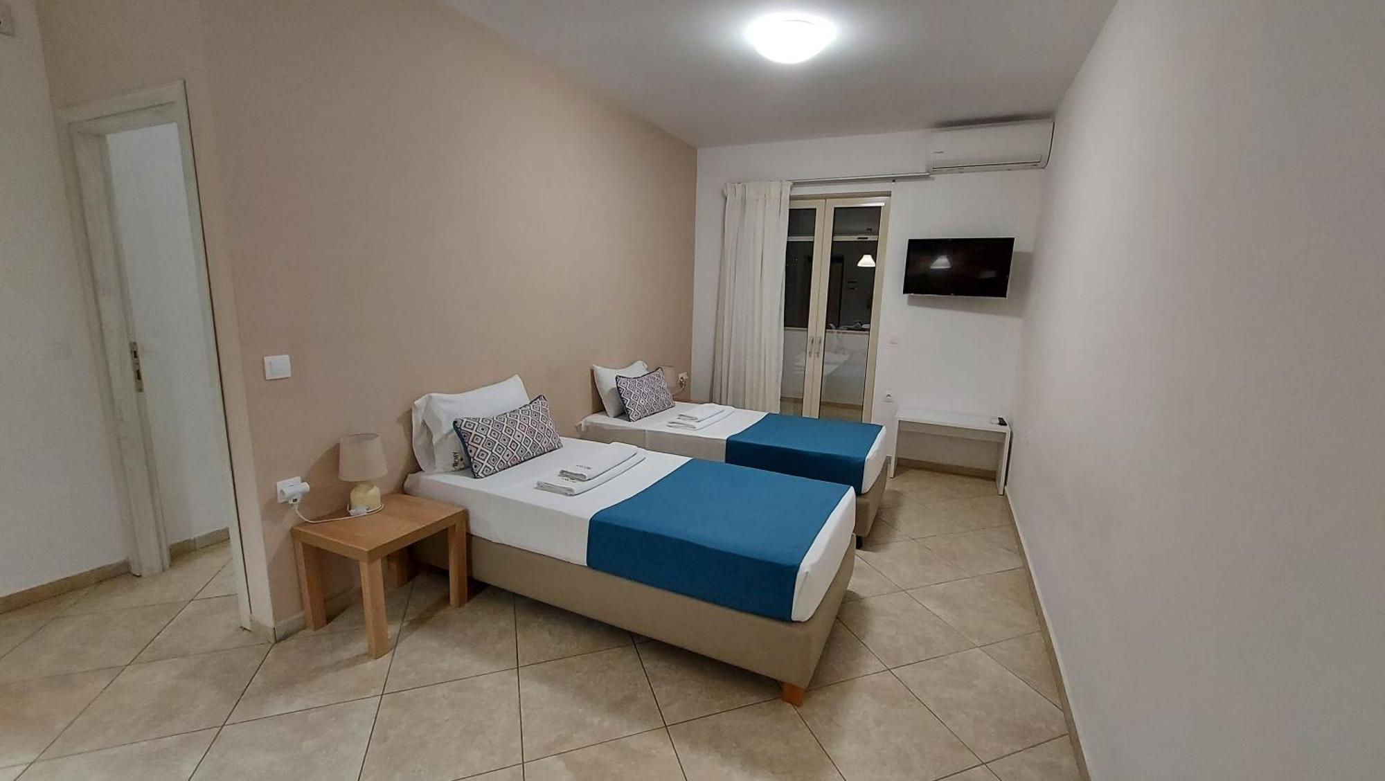 Argiri Apartments & Suites Georgioupoli Ngoại thất bức ảnh