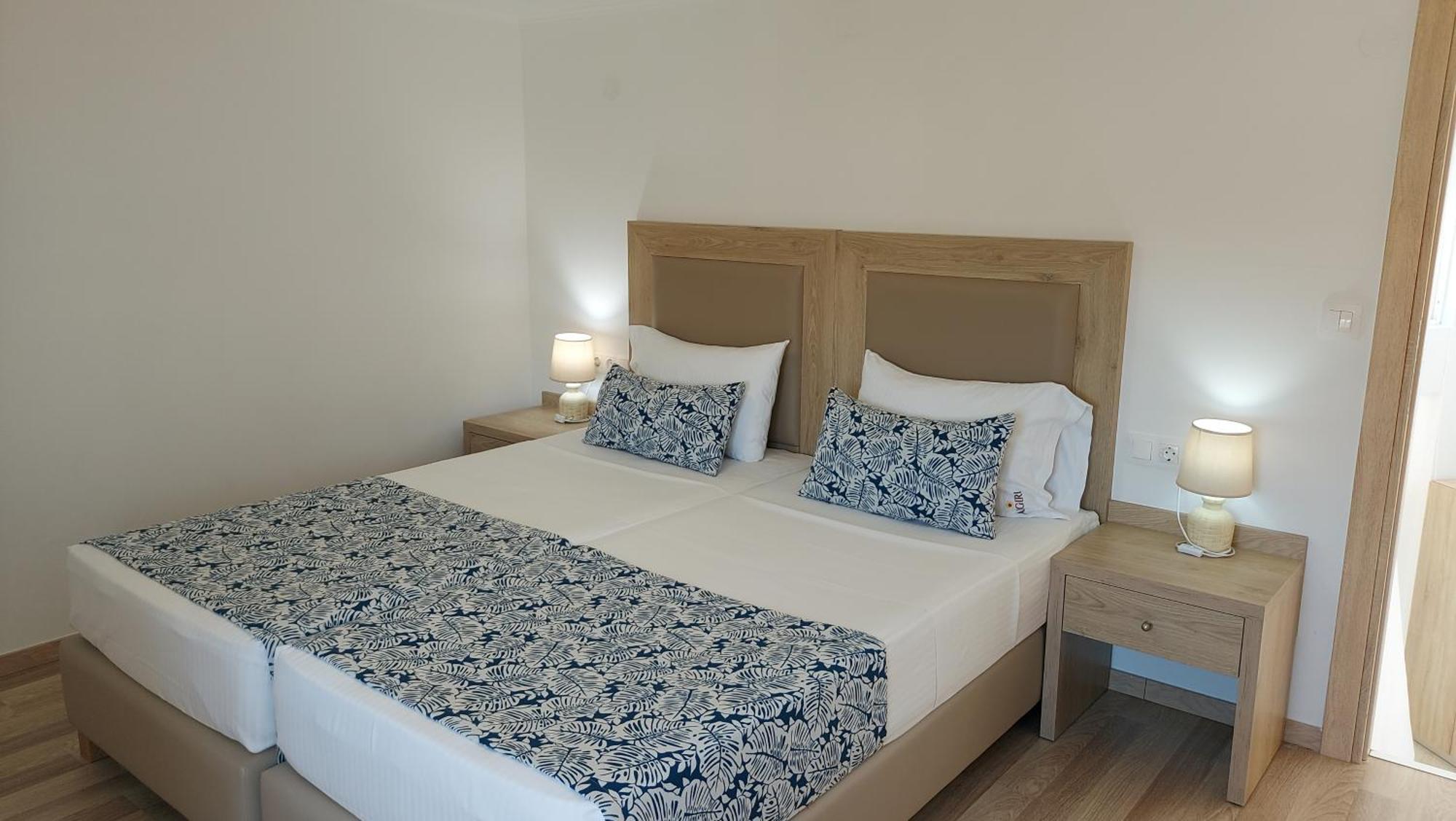 Argiri Apartments & Suites Georgioupoli Ngoại thất bức ảnh