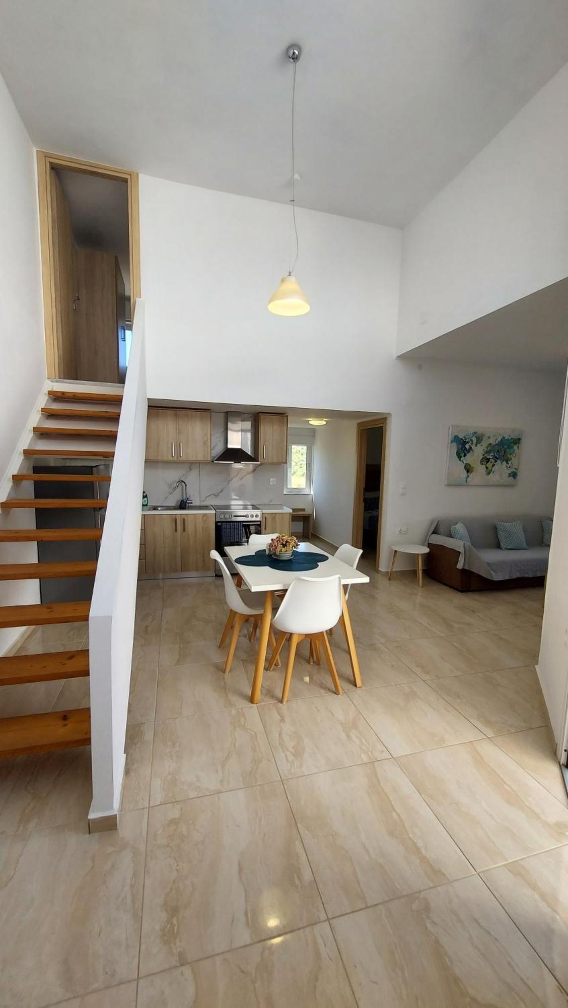 Argiri Apartments & Suites Georgioupoli Ngoại thất bức ảnh