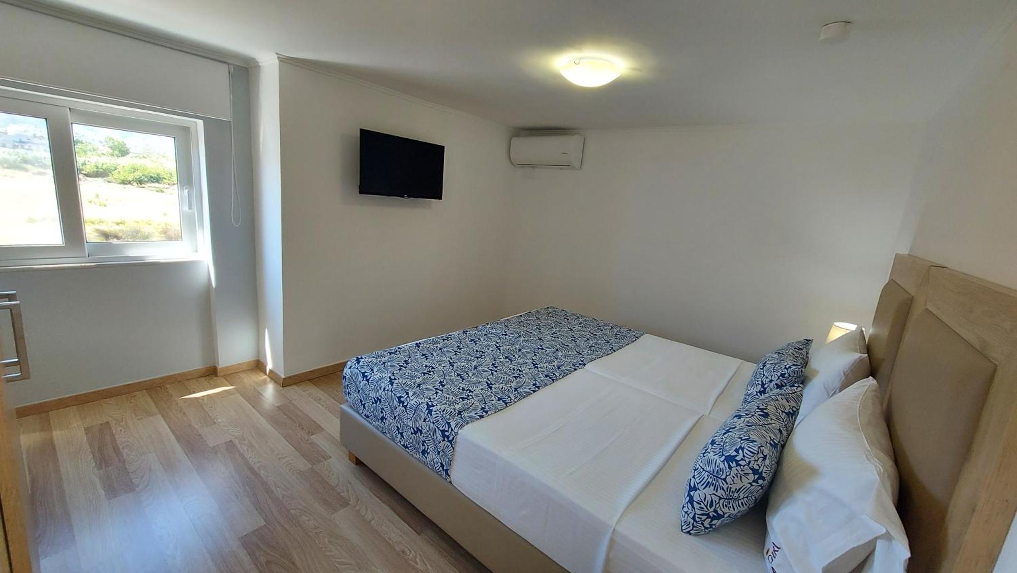 Argiri Apartments & Suites Georgioupoli Ngoại thất bức ảnh