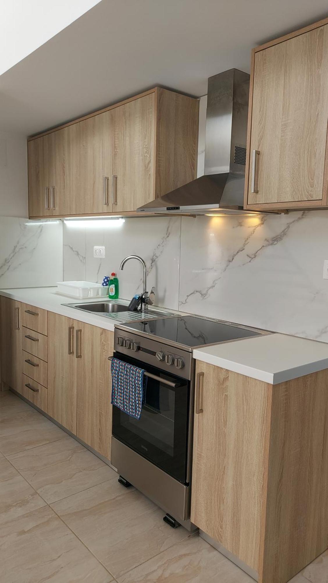 Argiri Apartments & Suites Georgioupoli Ngoại thất bức ảnh