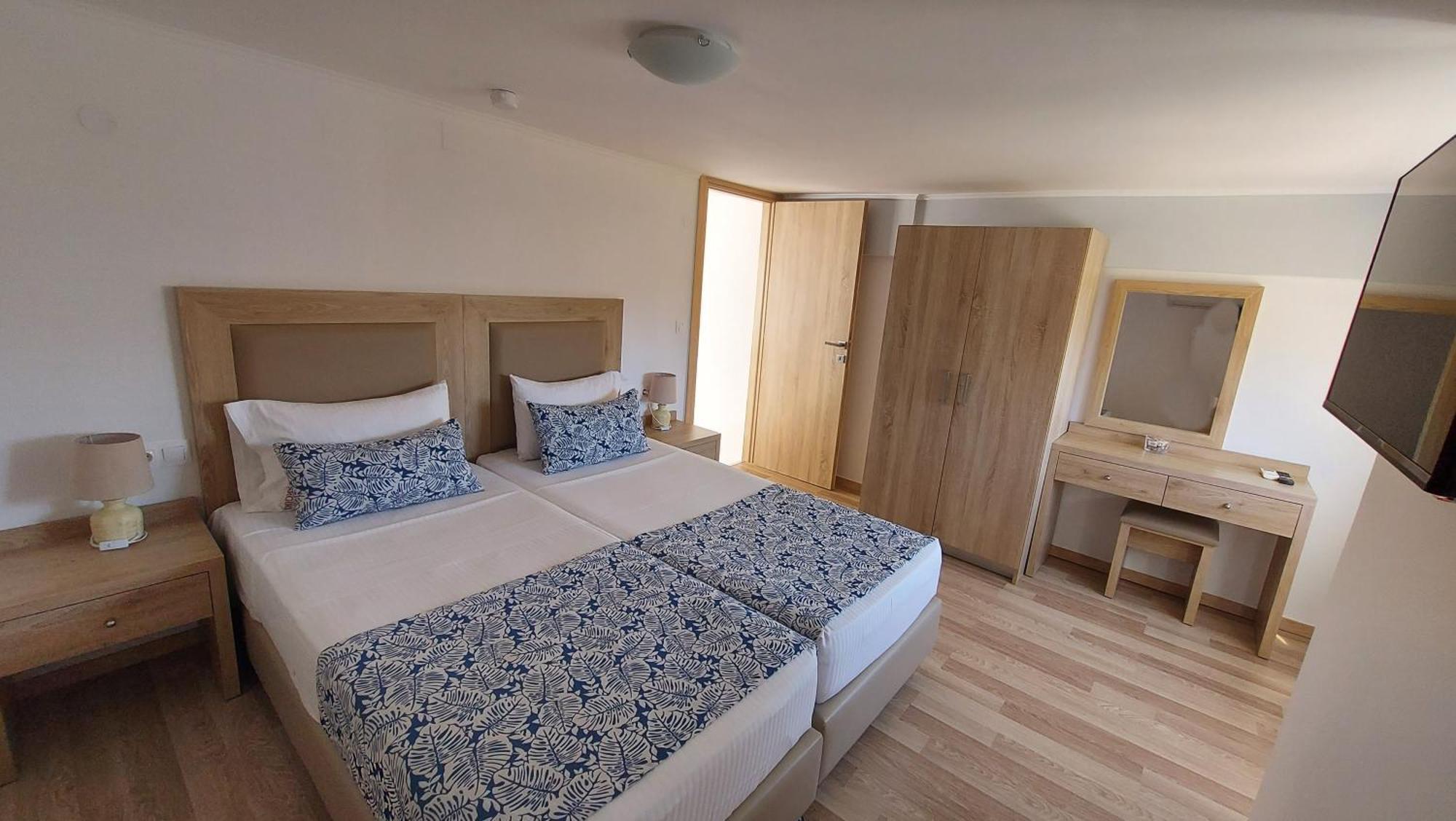 Argiri Apartments & Suites Georgioupoli Ngoại thất bức ảnh